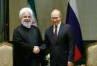Iranian President meets Russian counterpart in Ankara (photo)  <img src="/images/picture_icon.png" width="13" height="13" border="0" align="top">