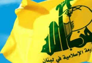 حزب الله: ضرورة التنسيق الامني والسياسي اللبناني الفلسطيني