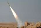 صاروخ باليستي يمني جديد على مرتزقة العدوان في مأرب