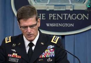 القيادة الوسطى الأميركية: الحرب ضد داعش في العراق وسوريا لم تنته