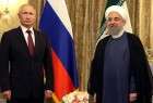 بوتين يؤكد التزام ايران بتعهداتها في اطار الاتفاق النووي