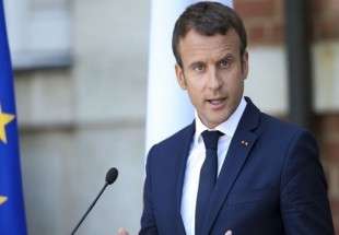 فرنسا مطالبة للضغط على الرياض لانهاء حصار الموانئ اليمنية