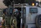 یورش صهیونیستها به قدس اشغالی/بازداشت چند فلسطینی در نابلس