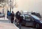 Début du procès de cinq hommes accusé de terrorisme en France