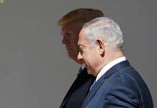 Netanyahu, Trump disagree over Syria withdrawal plan