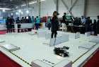 13th edition of Iran Open Robocup competition in Tehran (Photo)  <img src="/images/picture_icon.png" width="13" height="13" border="0" align="top">