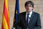 Catalan ex-president calls for release of imprisoned leaders
