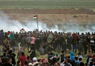 افزایش شمار شهدای راهپیمایی بازگشت در نوار غزه