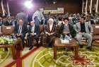آغاز کنفرانس بین المللی  "باقرین" در بغداد