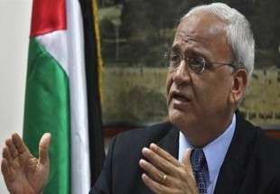 آمریکا موج ضدیت با مردم فلسطین را رهبری می کند