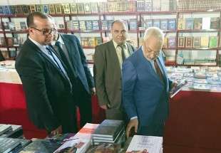 برگزاری  سی و چهارمین نمایشگاه بین‌المللی کتاب تونس/ مجمع جهانی تقریب با 90 عنوان کتاب در این نمایشگاه حضور دارد