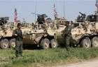 انتقال تجهیزات سنگین ارتش آمریکا به شمال سوریه