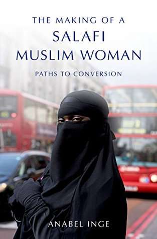 معرفی کتاب «سلفی شدن زنان مسلمان: راه‌های تغییر کیش»
