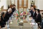 Iran, Venezuela discuss bilateral issues