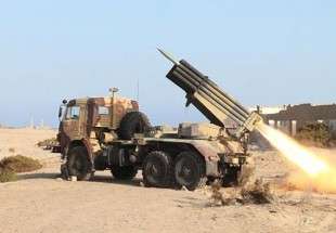 Saudi soldiers killed in Yemeni rocket attack in Jizan