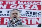 Corbyn slams Israel’s killing of Palestinians, western ‘silence’ on carnage