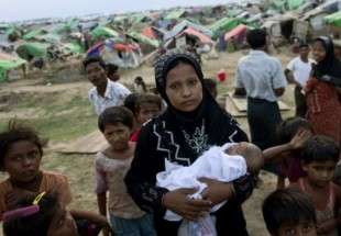 شرایط برای بازگشت آوارگان روهینگیا به میانمار مساعد نیست