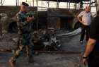 ​انفجار انتحاری در استان الانبار عراق شش زخمی برجای گذاشت