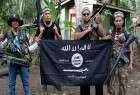 حمله عناصر داعش به ارتش فیلیپین