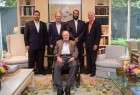 محمد بن سلمان في زيارة "غامضة" لرئيسين أمريكيين
