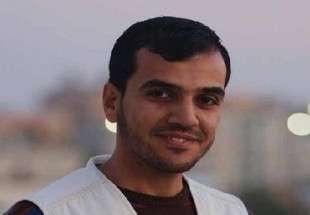 فلسطینی صحافی کے قتل کی تفتیش کا اعلان