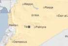 استهداف مطار "التيفور" العسكري قرب حمص في سوريا
