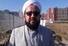 Palestinians can succeed through unity: Sunni cleric