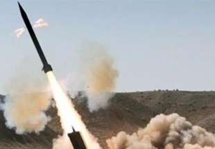 Yémen : tir d’un missile balistique une base saoudienne à Jizan