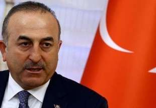 ترک وزیر خارجہ کابہت جلد گلگت بلتستان کے دورے کا اعلان