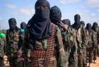 حمله گروه تروریستی الشباب به مقر نظامیان ارتش کنیا