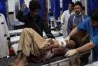 مقتل 6 أشخاص معظمهم أطفال بانفجار غرب أفغانستان