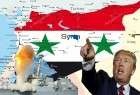 تکذیب خبر آغاز حمله آمریکا به سوریه
