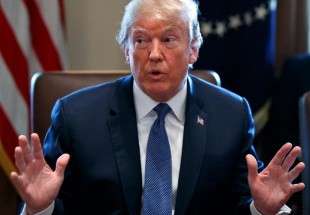 Trump vows imminent decision on Syria