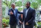 Saudi Crown Prince Bin Salman tours US meets Bush family (photo)  <img src="/images/picture_icon.png" width="13" height="13" border="0" align="top">