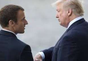 La France rejoint les Etats-Unis pour menacer la Syrie