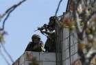 Footage released showing Israeli forces cheer as sniper shoots Palestinian man