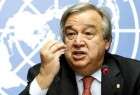أمين عام الأمم المتحدة يدعو لتحقيق "دون قيود" في مزاعم الكيميائي في سوريا