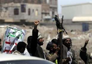 حملات گسترده نیروهای یمنی به مزدوران سعودی در مناطق مختلف