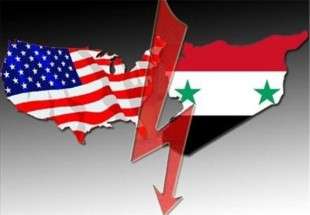 افزایش تحرکات نظامی آمریکا و متحدانش در اطراف سوریه