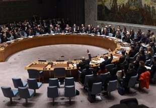 US and Russia-drafted UNSC resolutions on probe into Syria attack fail