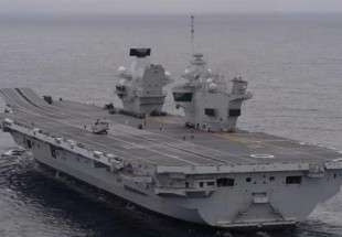 Britain deploys third navy ship to Asia Pacific to monitor North Korea