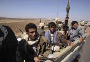 دفع حمله مزدوران سعودی به مواضع ارتش و نیروهای مردمی یمن