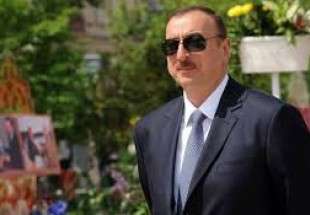 Azerbaïdjan: réélection écrasante prévue pour Aliev