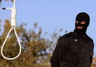 ایران همچنان در میان کشورهای با بالاترین آمار اعدام