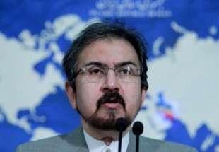 ایران بیانیه کمیته چهار جانبه عربی را رد کرد