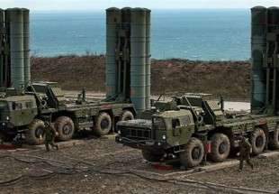 Russia says will deliver S-400 missile system to Turkey by end of 2019