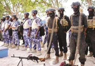 Somalia cuts UAE program to pay, train troops after money scandal