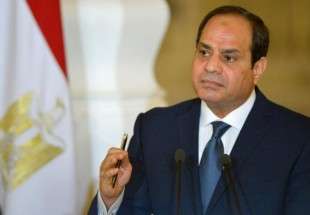 Egypt extends state of emergency for three months