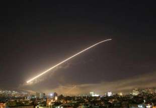 آمار نهایی تلفات حمله موشکی آمریکا به سوریه اعلام شد