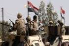 خنثی شدن عملیات بزرگ تروریستی در مصر